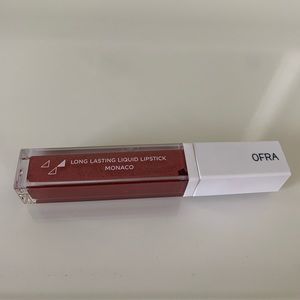 Ofra Liquid Lipstick in Monaco *brand new*